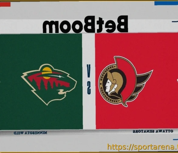 «Оттава» — «Миннесота»: анонс матча НХЛ (4 апреля)