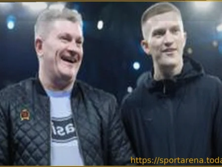 Поддержка фанатов — «благословение» для семьи Хэттон