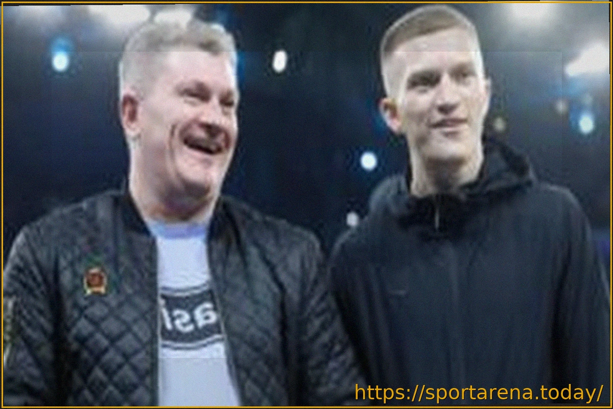 Preview Поддержка фанатов — «благословение» для семьи Хэттон