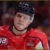 Нападающий «Вашингтона» Протас — о разгроме от «Рейнджерс»: «Это было позорно»