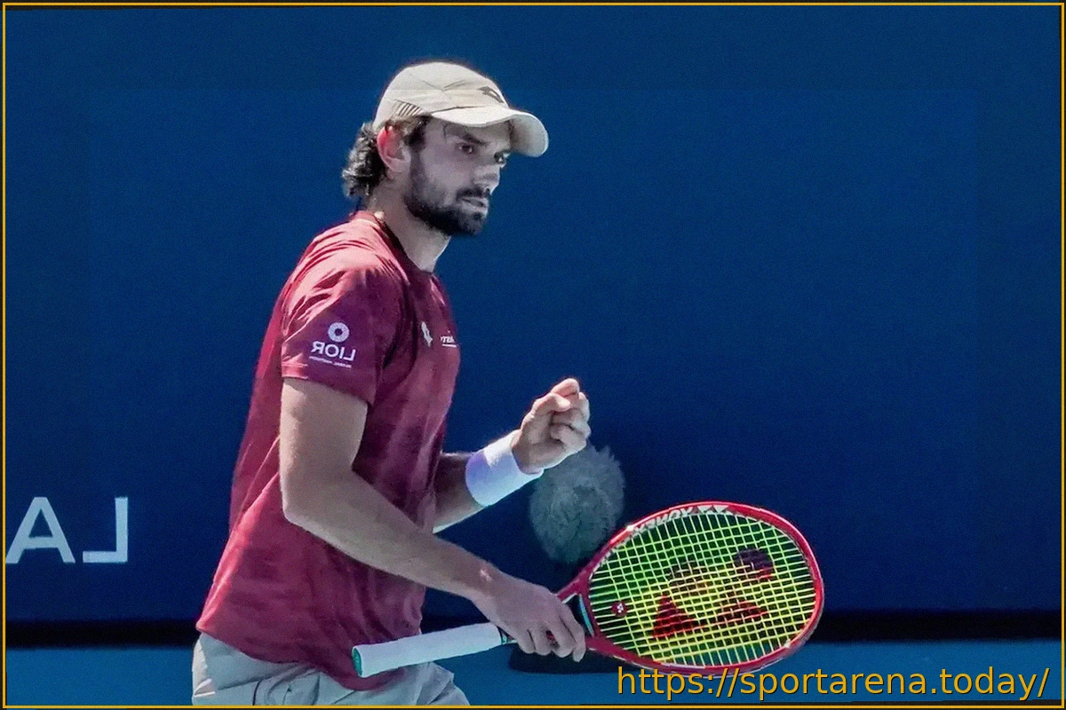 Preview Напряжённый матч в Монте-Карло: Музетти рискует многим, Вашеро может только выиграть