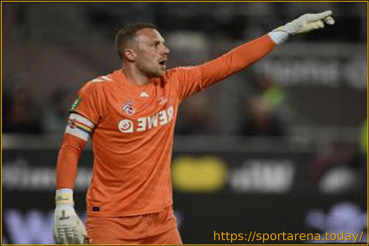 Preview Стартовые составы: 1. FC Köln против Байер Леверкузен