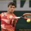 Прогнозы на второй день турнира ATP Monte Carlo: Рублёв, Бергс, Гарин и Кобболи