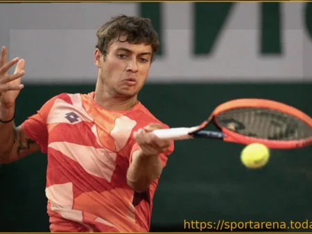 Прогнозы на второй день турнира ATP Monte Carlo: Рублёв, Бергс, Гарин и Кобболи