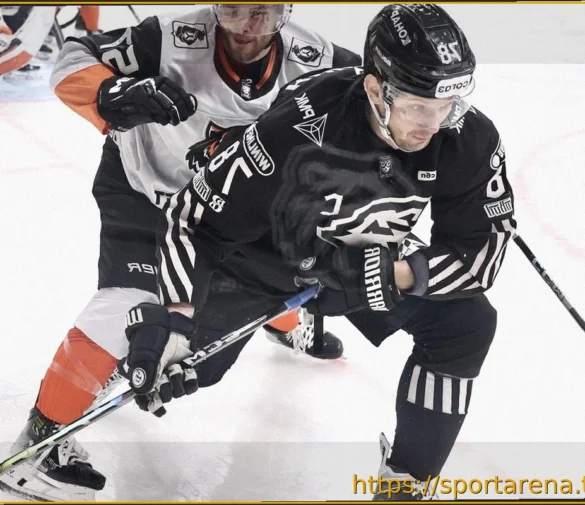 Александр Кадейкин, капитан «Трактора»: «Разговоров о новом контракте с клубом не велось»