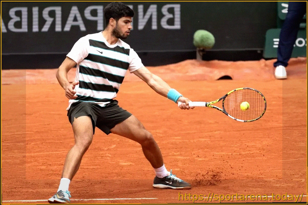 Preview Финал ATP Монте-Карло: Карлос Алькарас против Янника Синнера — лучшие ставки