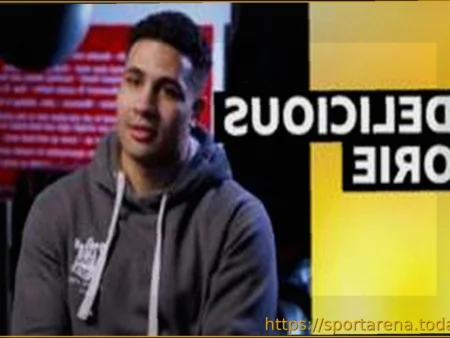 Я был бы несчастным чемпионом мира – Орие