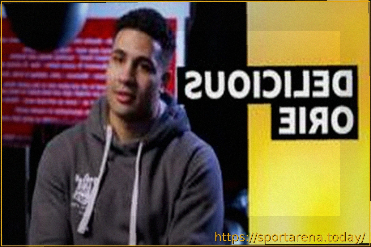 Preview Я был бы несчастным чемпионом мира – Орие