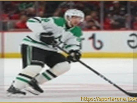 Кучеров: 44 гола и 130 очков – итоги сезона НХЛ 2025/26