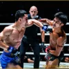 ONE Championship Объявила Полный Кард ONE Friday Fights 150 на 10 Апреля