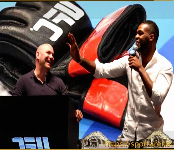 Джон Джонс: неоднозначные заявления о завершении карьеры и возможном возвращении в UFC