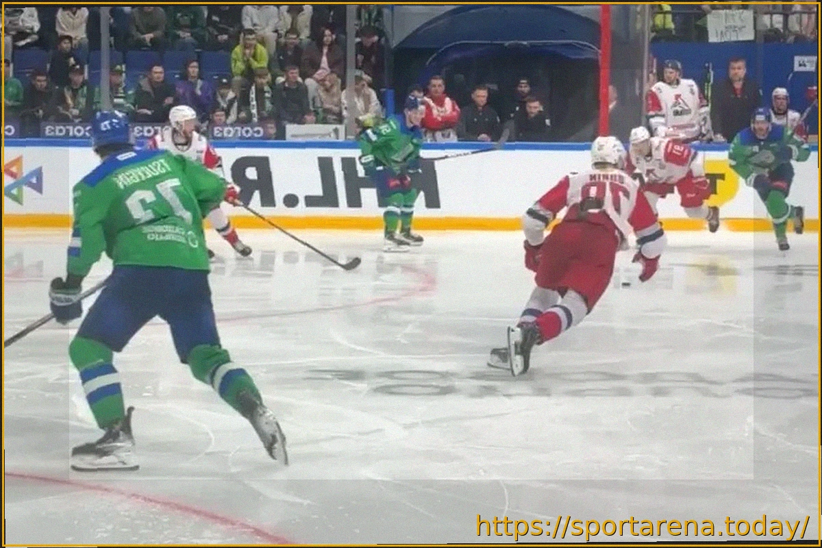 Preview Кубок Гагарина: ЦСКА и «Локомотив» одержали победы 14 апреля