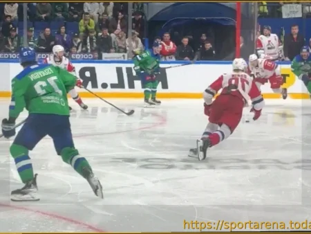 Кубок Гагарина: ЦСКА и «Локомотив» одержали победы 14 апреля