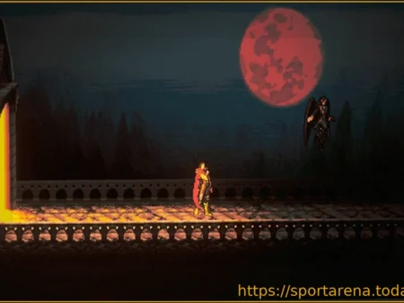 Обзор Legacy of Kain: Ascendance: Однажды в Носготе