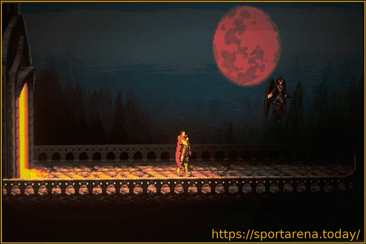 Preview Обзор Legacy of Kain: Ascendance: Однажды в Носготе