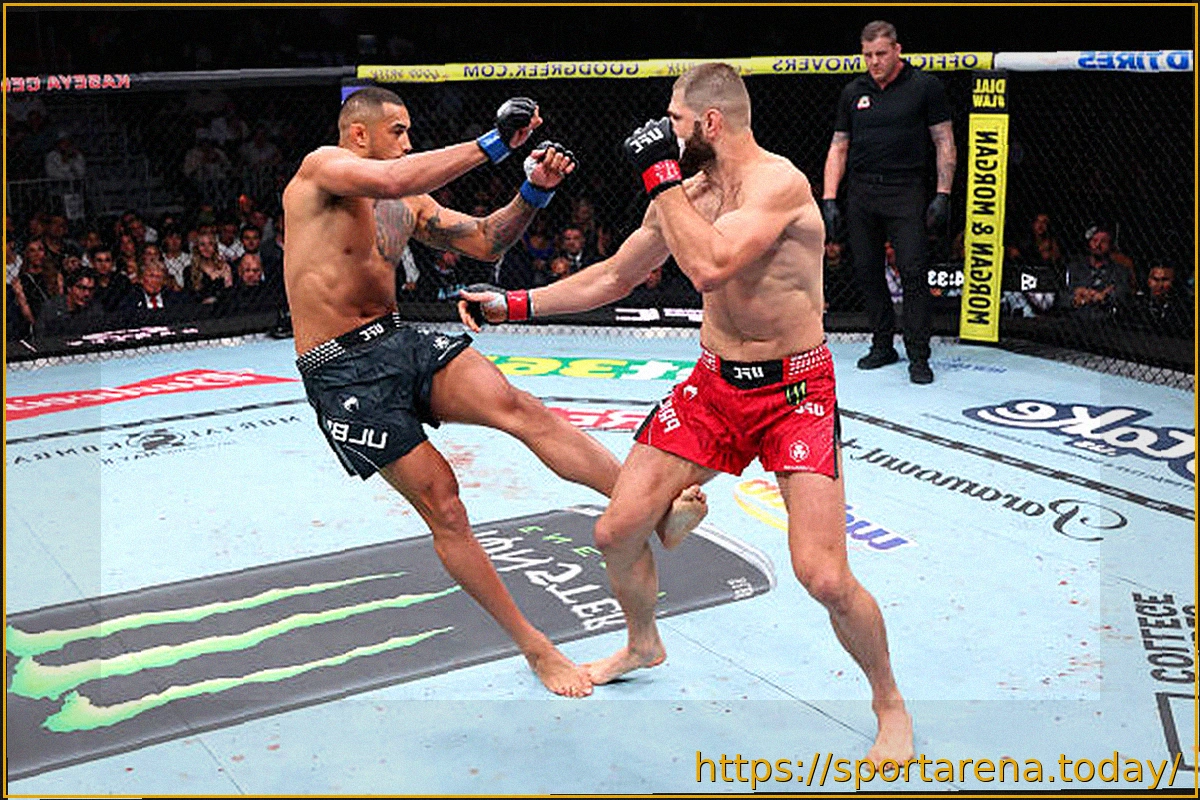 Preview Карлос Улберг назвал Иржи Прохазку «самозванцем» и рассказал о серьезной травме ноги