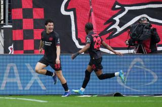 Манчестер Сити интересуется молодым талантом из «Байера»