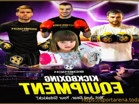 UFC 327: Прохазка против Ульберга – Детали События, Полный Кард Боев и Прочее