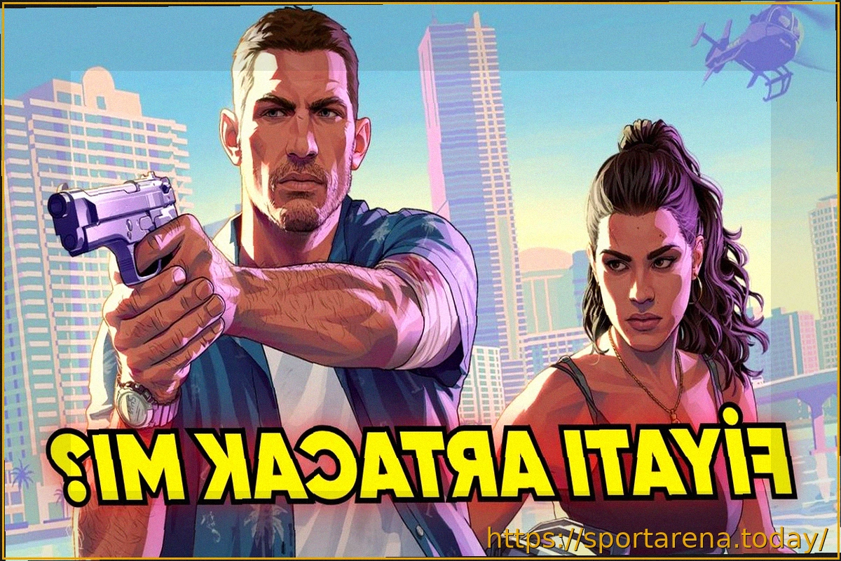 Preview Релиз GTA 6 на ПК: ждать ли годы? Экс-разработчики Rockstar намекнули на сроки выхода!