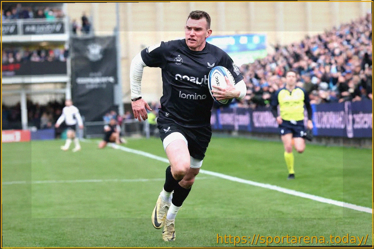 Preview Прямая трансляция матча «Бата» против «Нортгемптон Сэйнтс» в Кубке Чемпионов: бесплатные каналы и стриминг