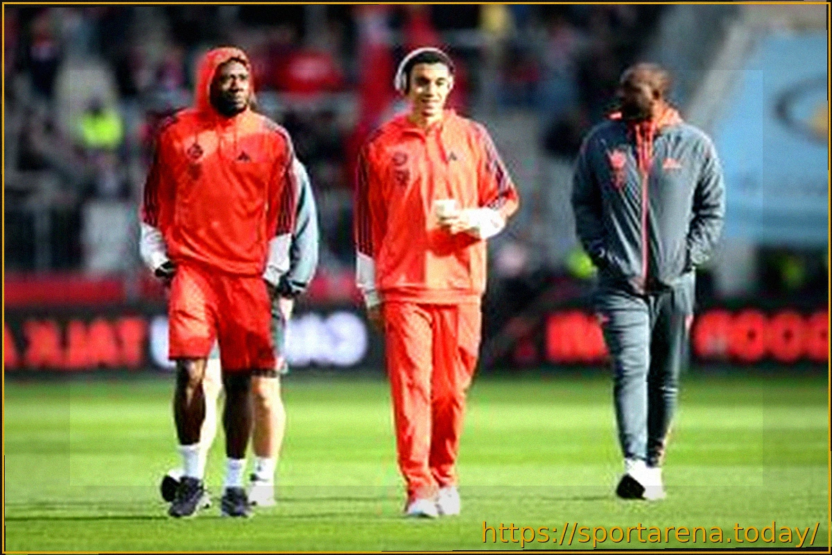 Preview Прогнозируемые стартовые составы команд на 30-й тур Бундеслиги