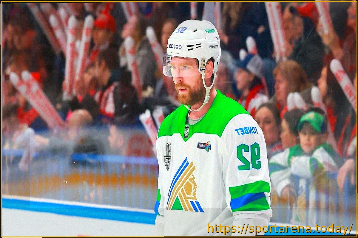 Preview Кузнецов: «Не знаю, что будет дальше, но я рад быть частью этой команды»