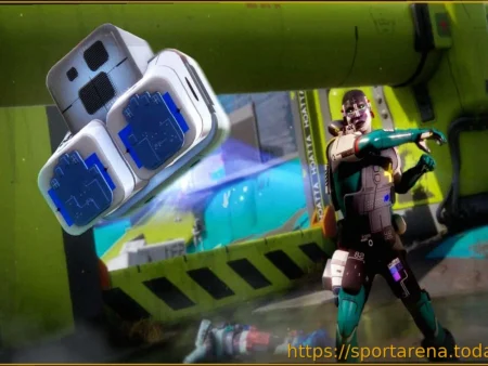 Marathon: Bungie запускает экспериментальный режим для повышения доступности игры