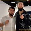 Илия Топурия признался, что ожидал боя с Пэдди Пимблеттом на UFC 250