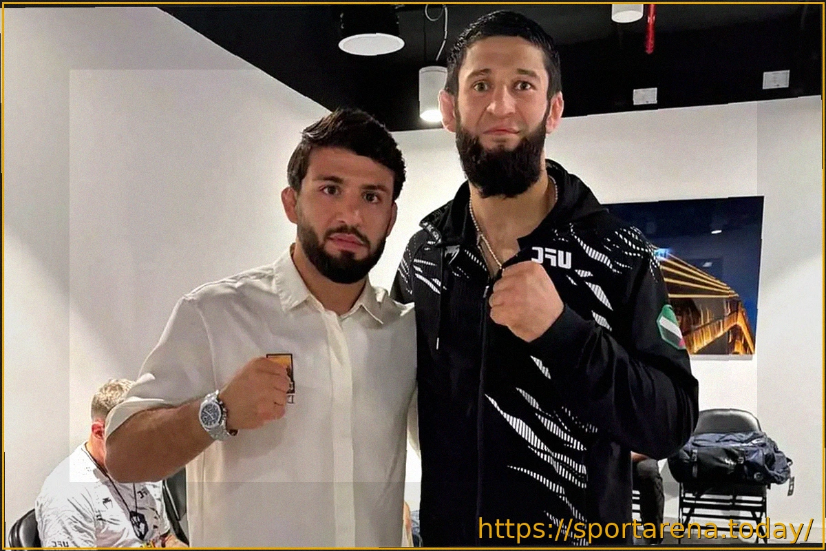 Preview Илия Топурия признался, что ожидал боя с Пэдди Пимблеттом на UFC 250