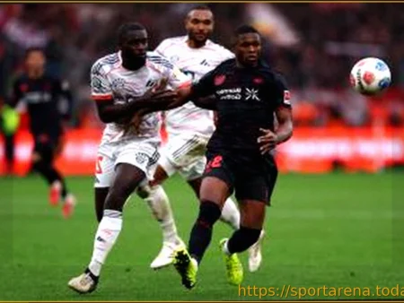 Кристиан Кофанэ пропустит матч с Баварией