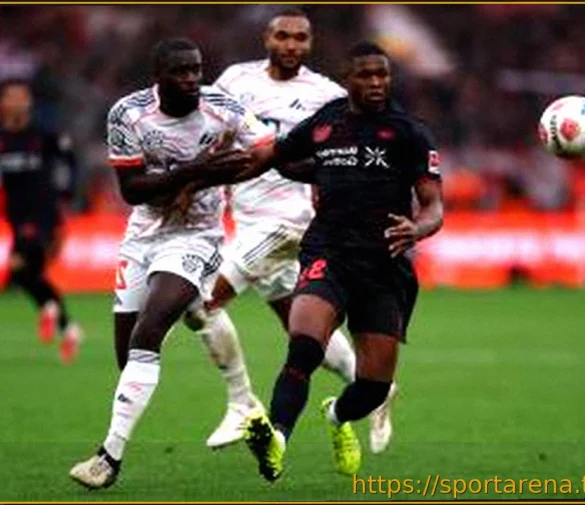 Кристиан Кофанэ пропустит матч с Баварией