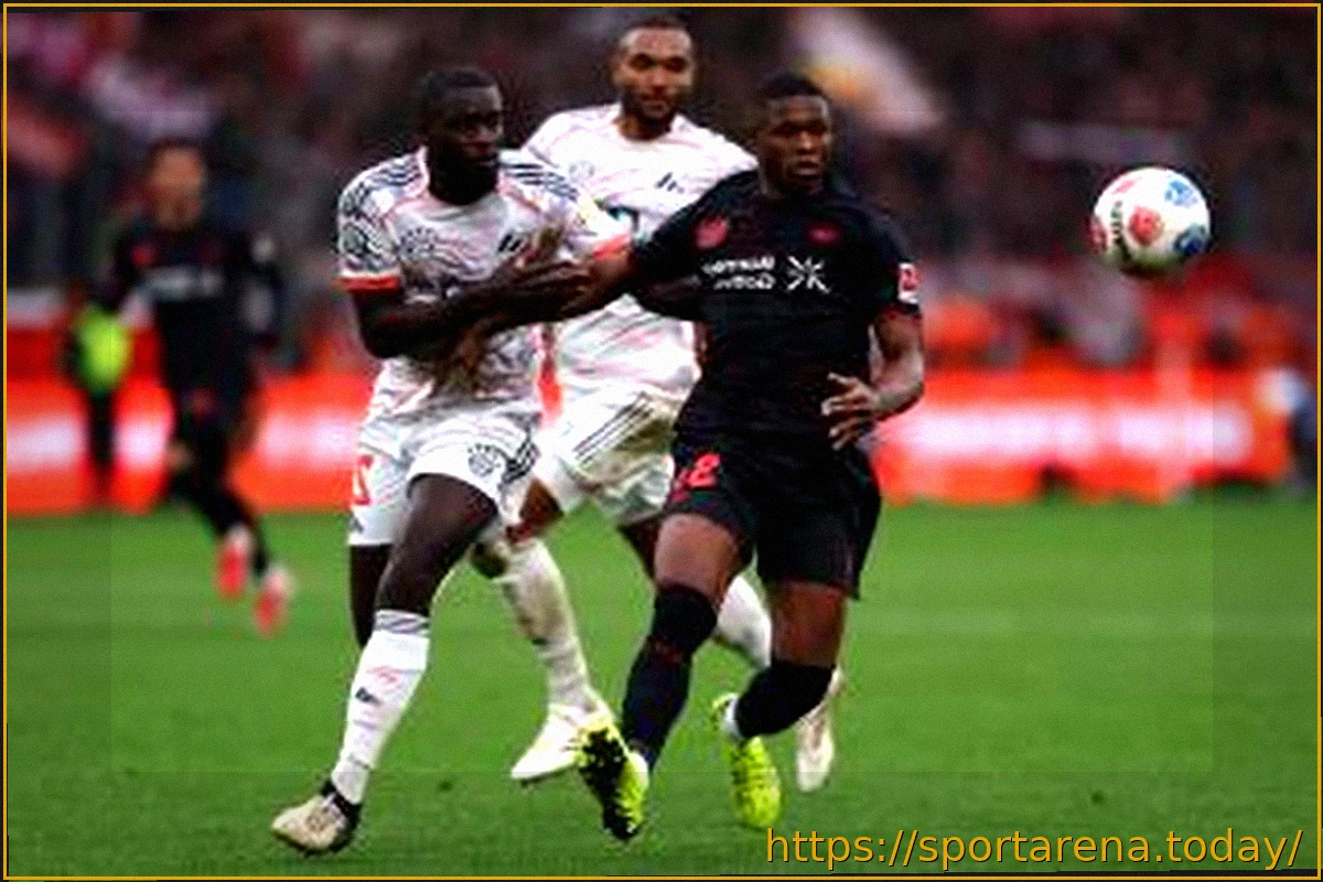 Preview Кристиан Кофанэ пропустит матч с Баварией