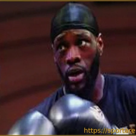 Деонтей Уайлдер категорически отрицает обвинения в нападении на сына бывшей партнерши