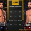 Аналитик UFC указал на потенциальные проблемы с победой Иржи Прохазки на UFC 327