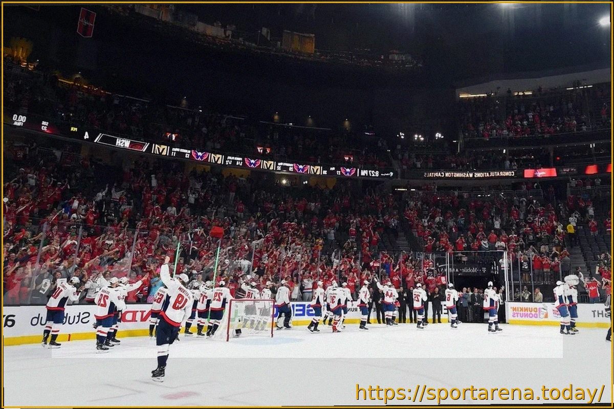 Preview Болельщица родила ребенка на арене «Эдмонтона» во время матча НХЛ