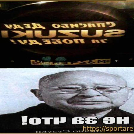 Ник Сузуки: Иван Демидов создает моменты из ничего и постоянно учится