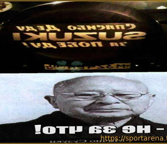 Ник Сузуки: Иван Демидов создает моменты из ничего и постоянно учится