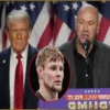 Брайс Митчелл обвиняет UFC в попытке «заставить людей поклоняться антихристу Дональду Трампу» на мероприятии в Белом доме