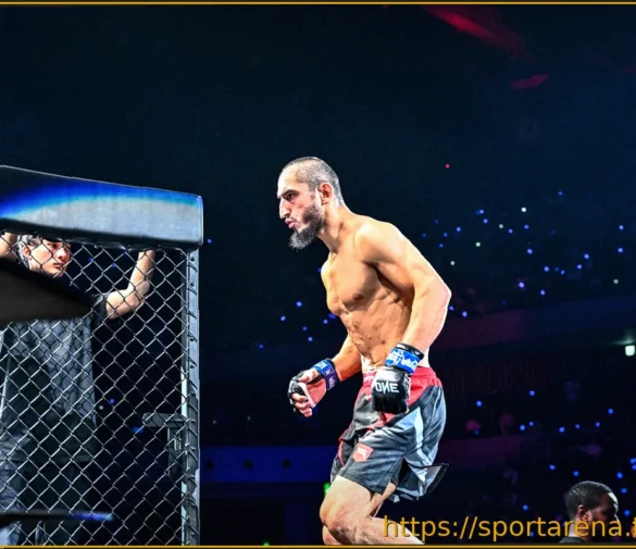 Алибег Расулов и Ёсукэ Сарута присоединились к ONE Fight Night 43 15 мая