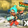Splatoon Raiders: дата выхода и трейлер для Nintendo Switch 2