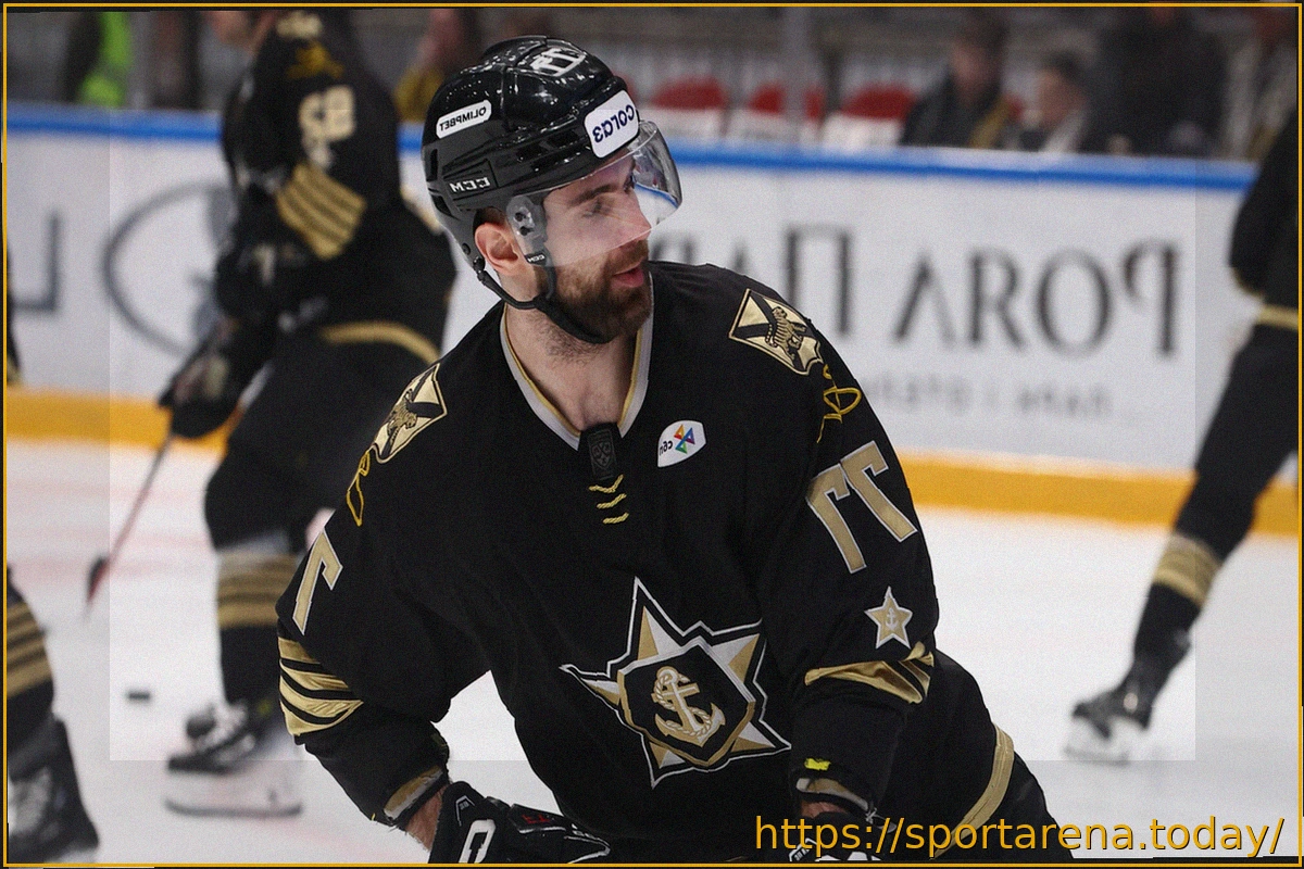 Preview «Адмирал» продлил контракт с Марио Грманом