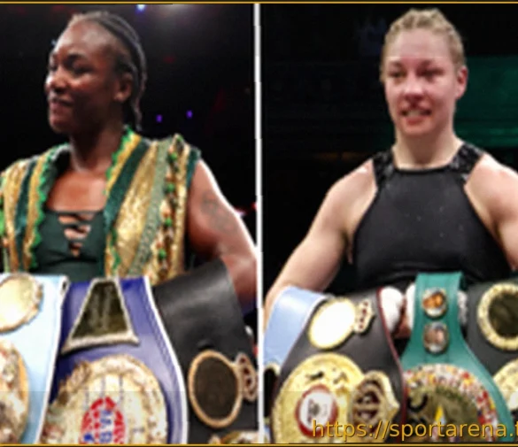 Лорен Прайс ведет переговоры о мега-поединке с Кларессой Шилдс