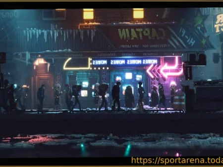 Обзор Replaced: красивый 2.5D инди-экшен от лица компьютера в поисках ответов