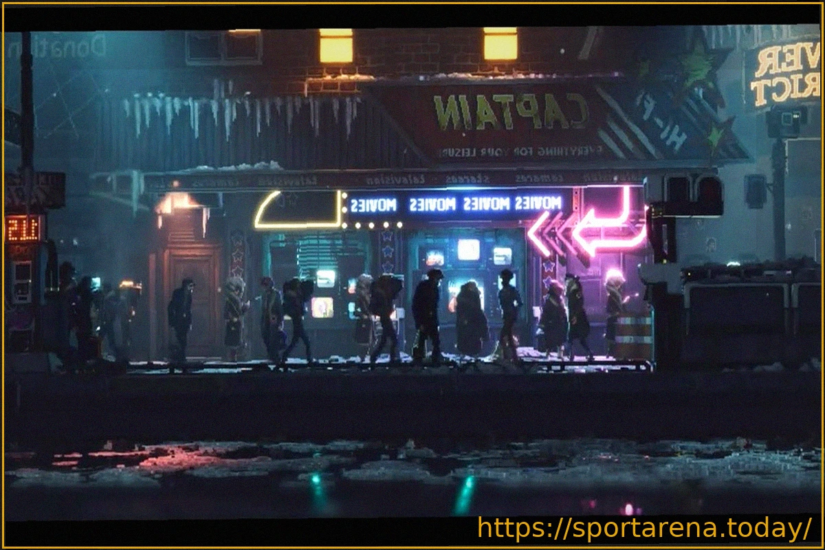 Preview Обзор Replaced: красивый 2.5D инди-экшен от лица компьютера в поисках ответов