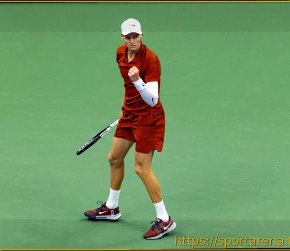 «Я был удивлен»: Карлос Алькарас о решении Янника Синнера