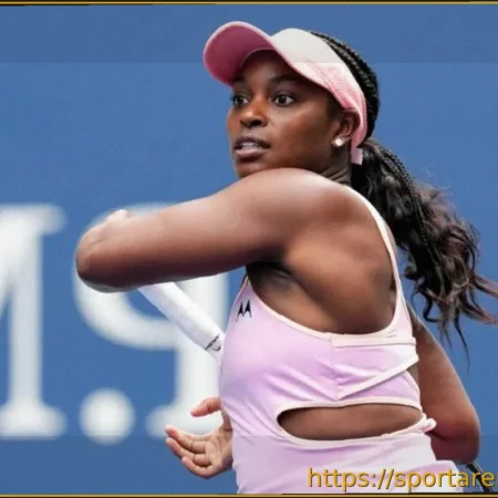 Прогнозы WTA Линц, День 3: Мирра Андреева против Слоан Стивенс