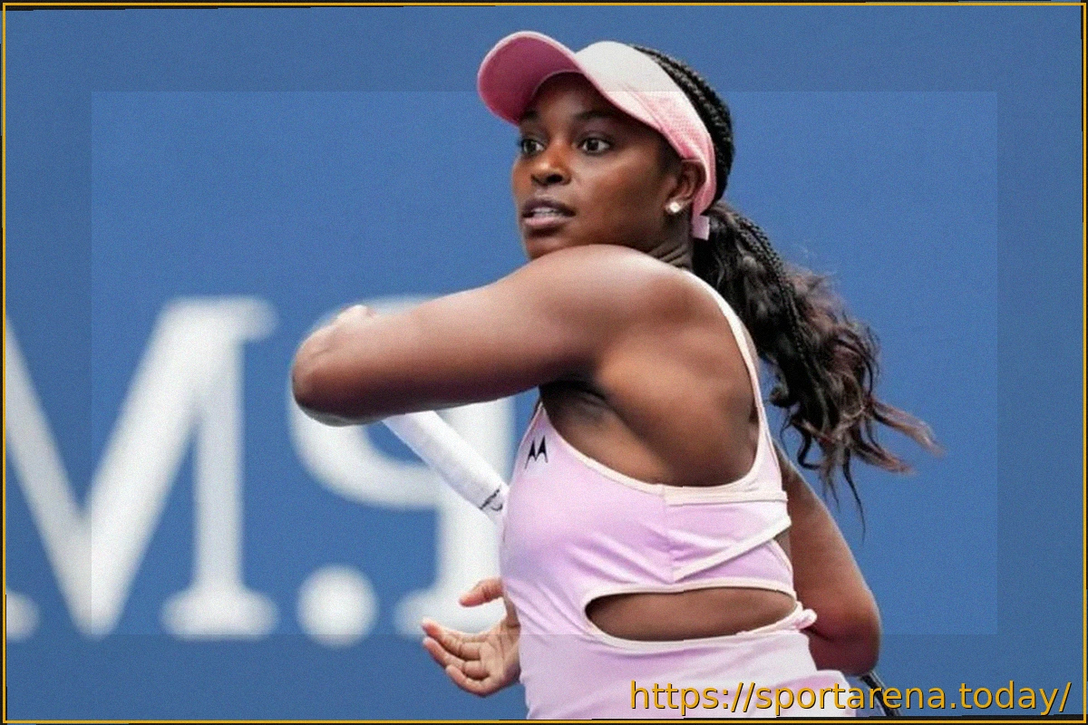 Preview Прогнозы WTA Линц, День 3: Мирра Андреева против Слоан Стивенс