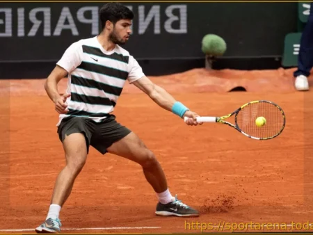 ATP Барселона: ставки на матчи, включая Карлоса Алькараса против Отто Виртанена
