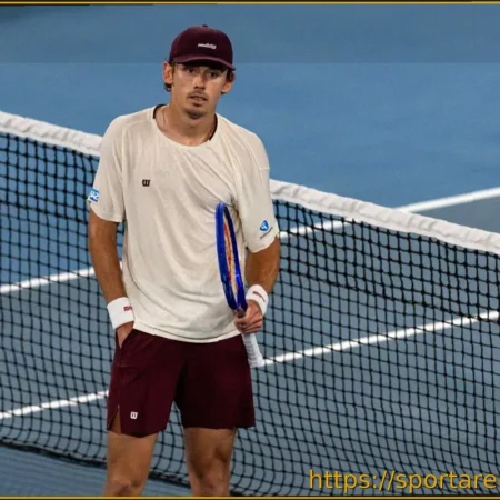 ATP Монте-Карло: Лучшие ставки и анализ, включая Камерона Норри против Алекса Де Минаура