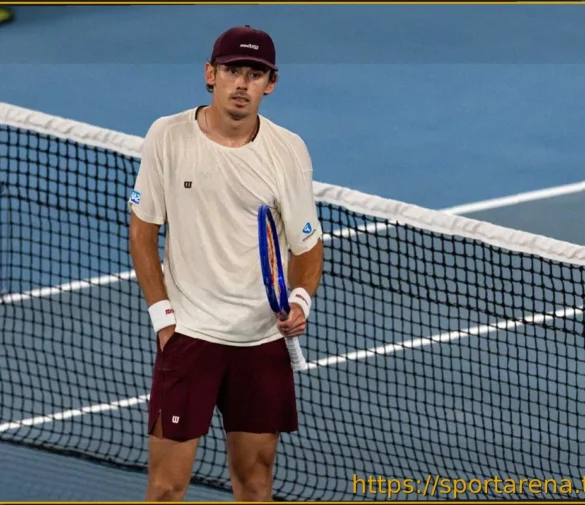 ATP Монте-Карло: Лучшие ставки и анализ, включая Камерона Норри против Алекса Де Минаура